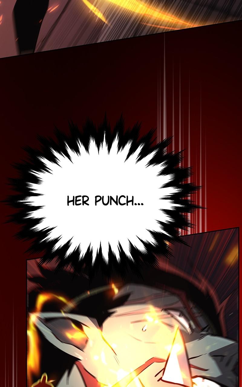 The Lazy Lord Masters the Sword Chapter 81 — page 57