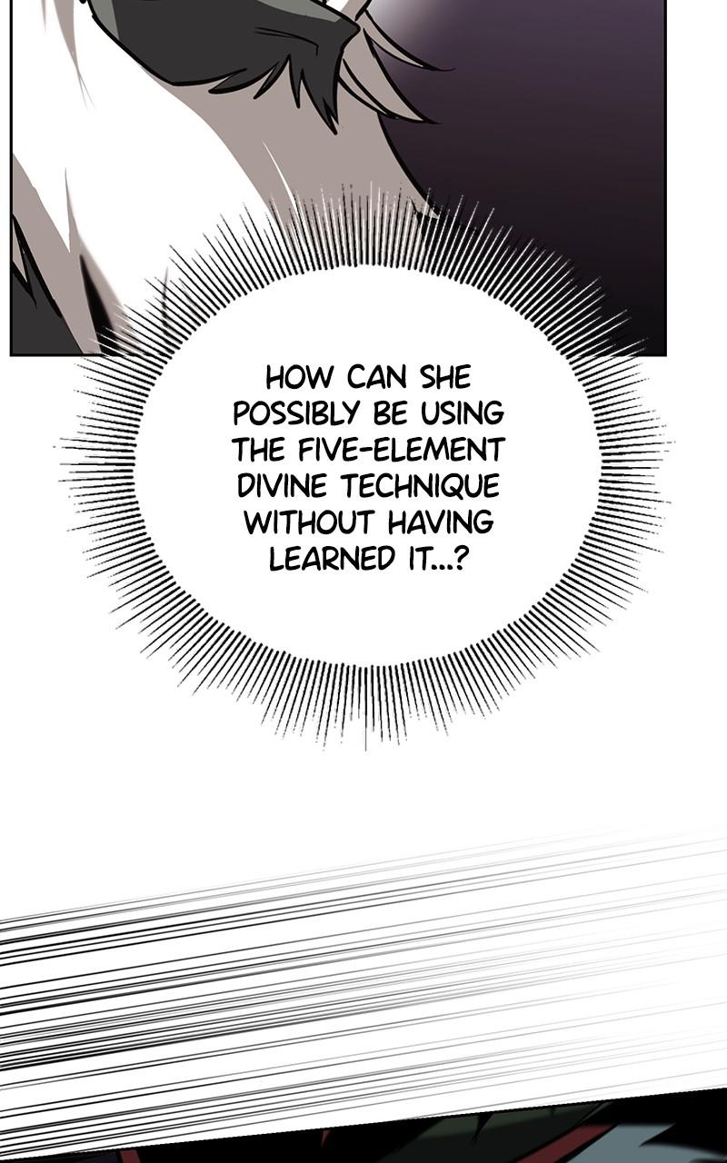 The Lazy Lord Masters the Sword Chapter 81 — page 60