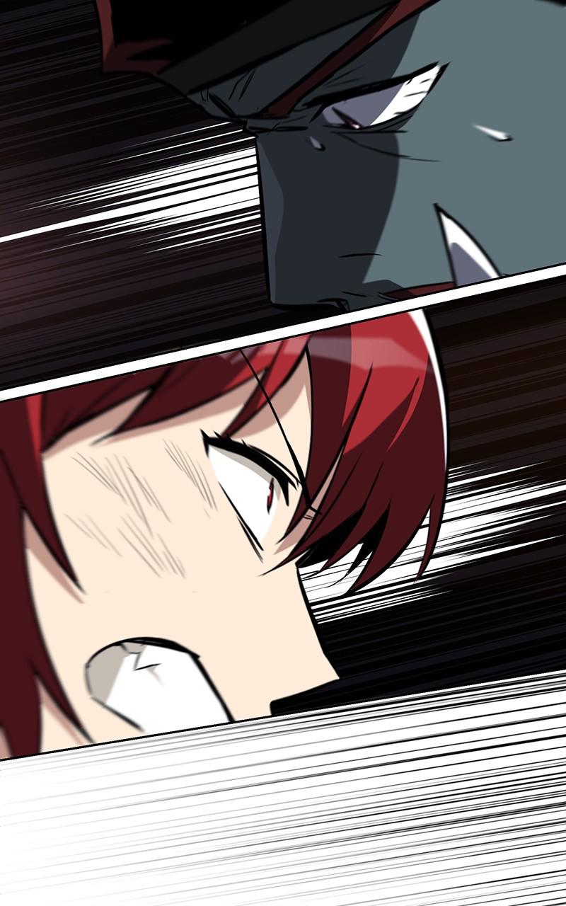 The Lazy Lord Masters the Sword Chapter 81 — page 61