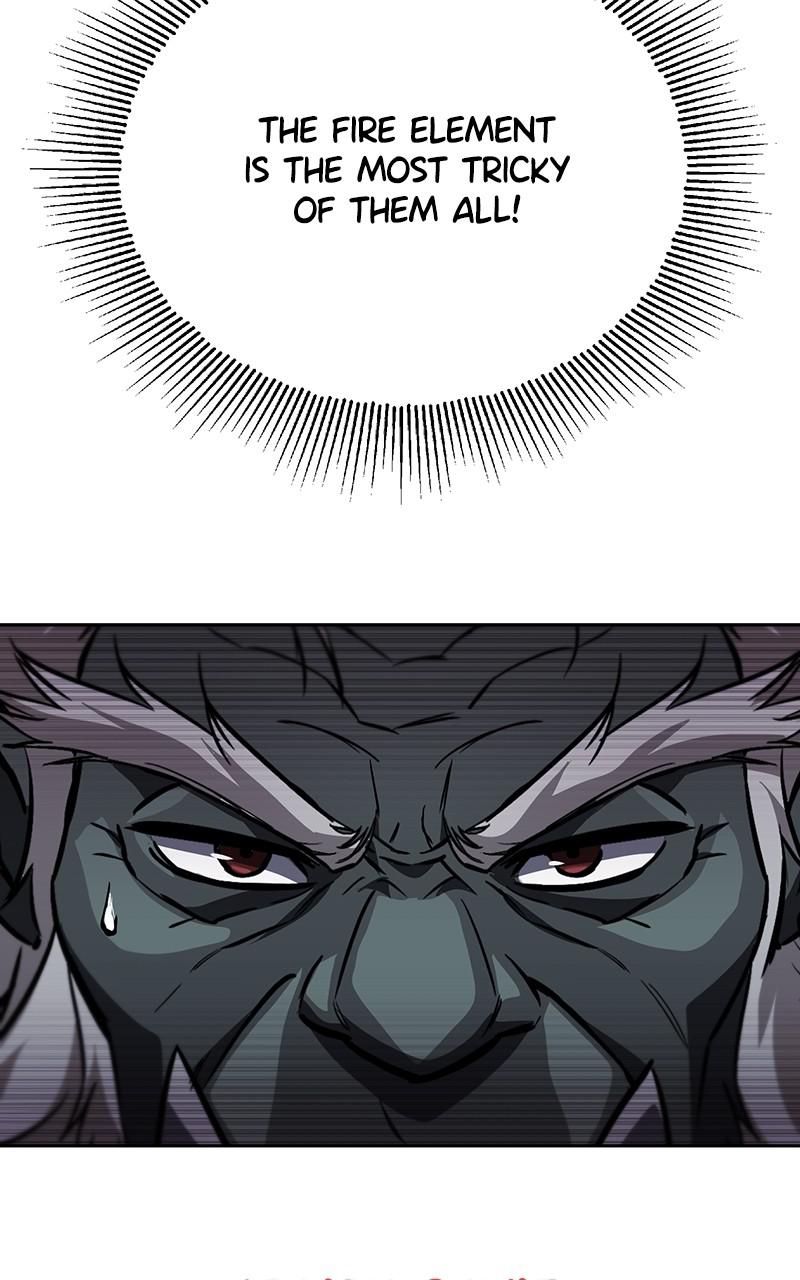 The Lazy Lord Masters the Sword Chapter 81 — page 65