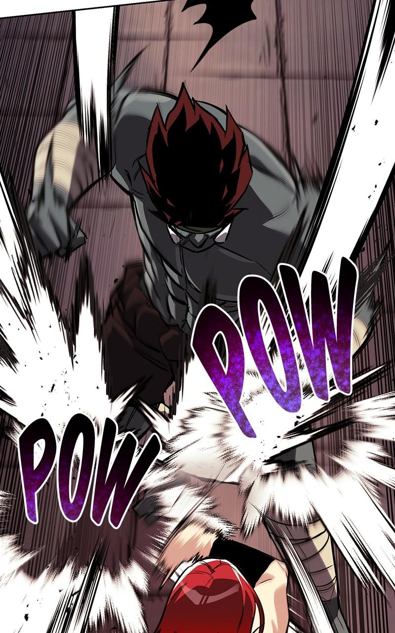 The Lazy Lord Masters the Sword Chapter 81 — page 67
