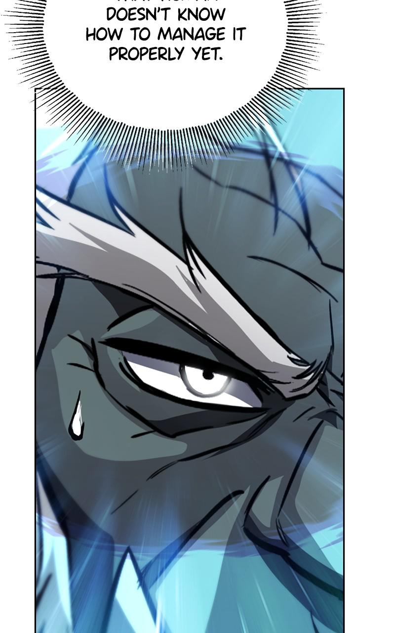 The Lazy Lord Masters the Sword Chapter 81 — page 70