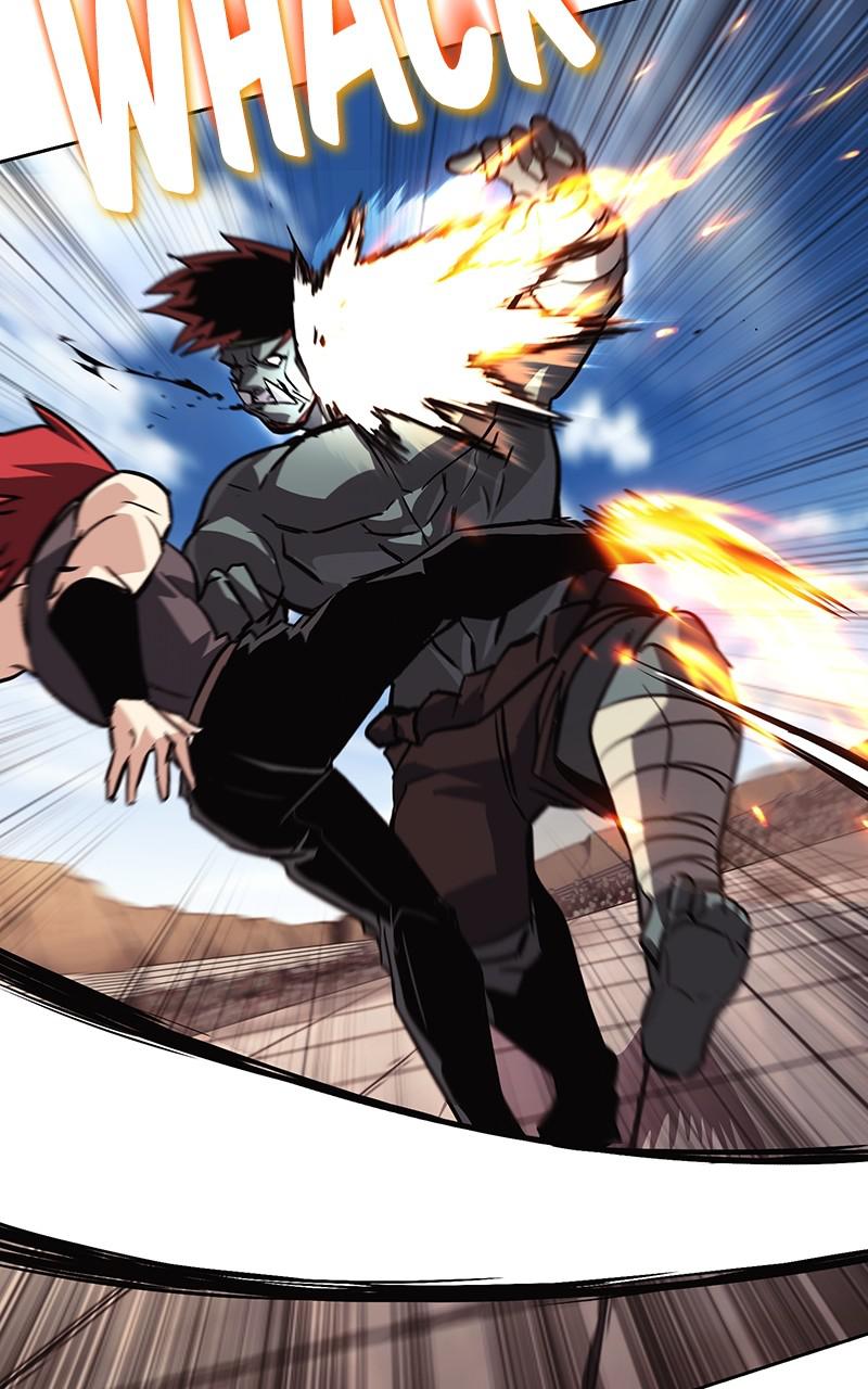 The Lazy Lord Masters the Sword Chapter 81 — page 76