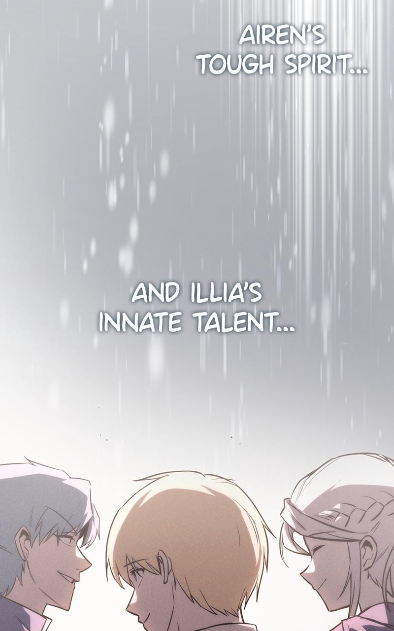 The Lazy Lord Masters the Sword Chapter 81 — page 81
