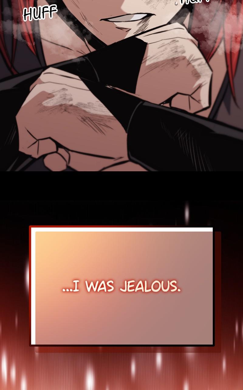 The Lazy Lord Masters the Sword Chapter 81 — page 84