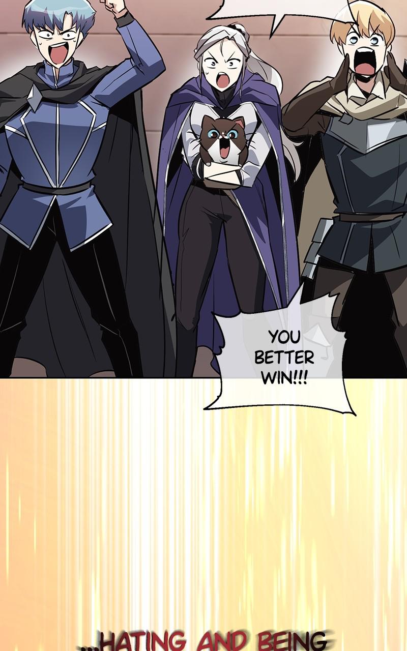 The Lazy Lord Masters the Sword Chapter 81 — page 94