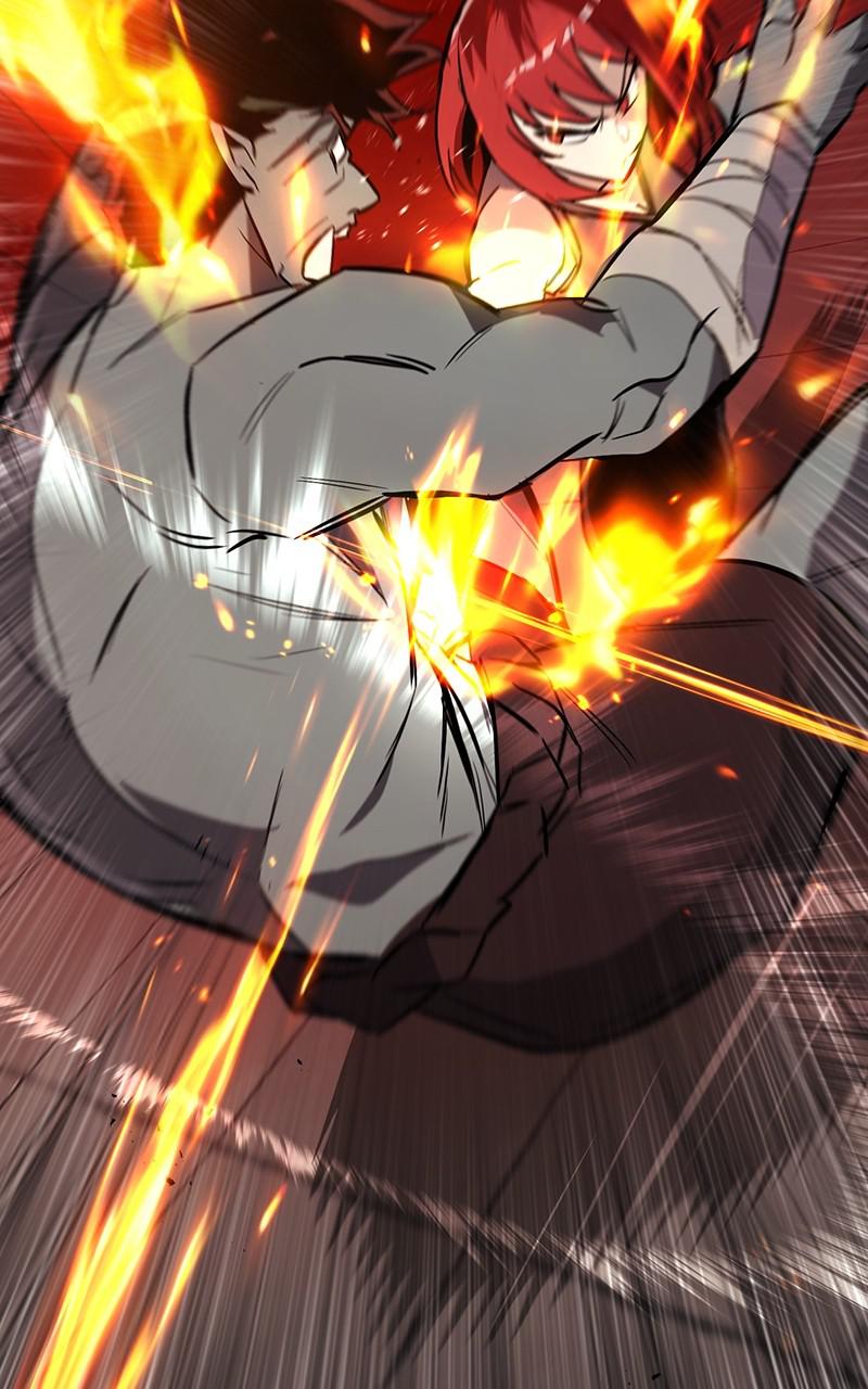 The Lazy Lord Masters the Sword Chapter 81 — page 100