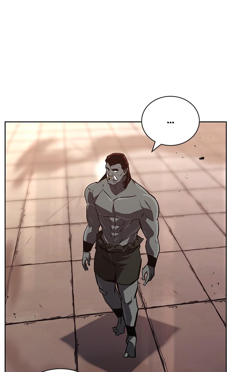 The Lazy Lord Masters the Sword Chapter 81 — page 110