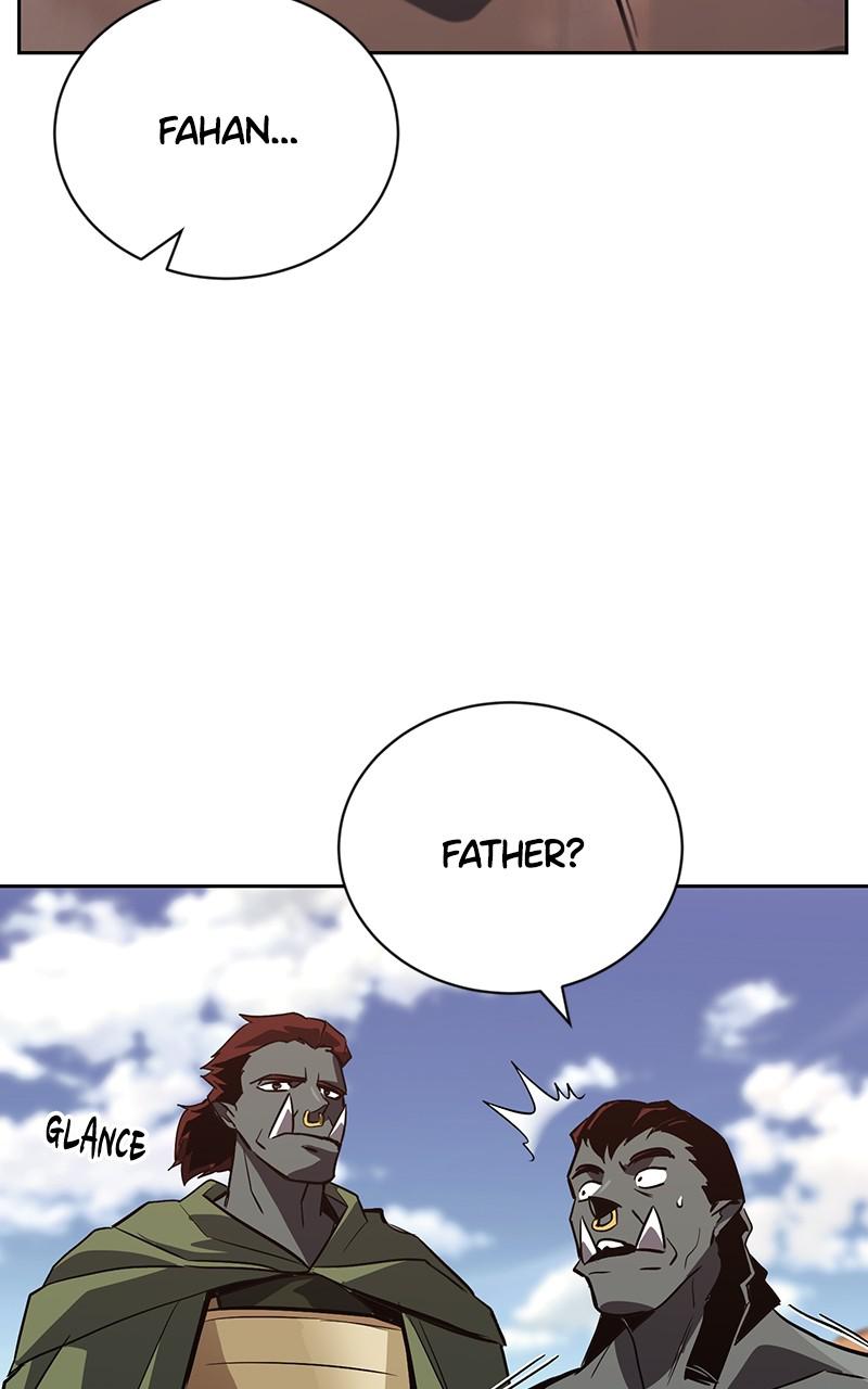 The Lazy Lord Masters the Sword Chapter 81 — page 111