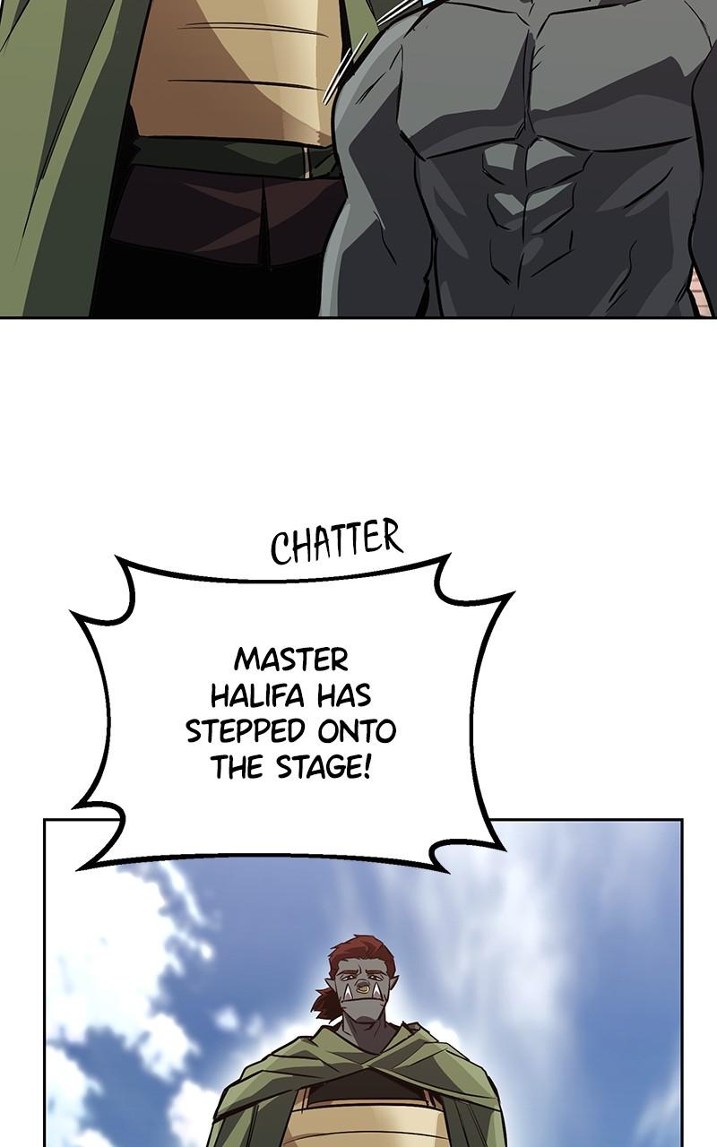 The Lazy Lord Masters the Sword Chapter 81 — page 112