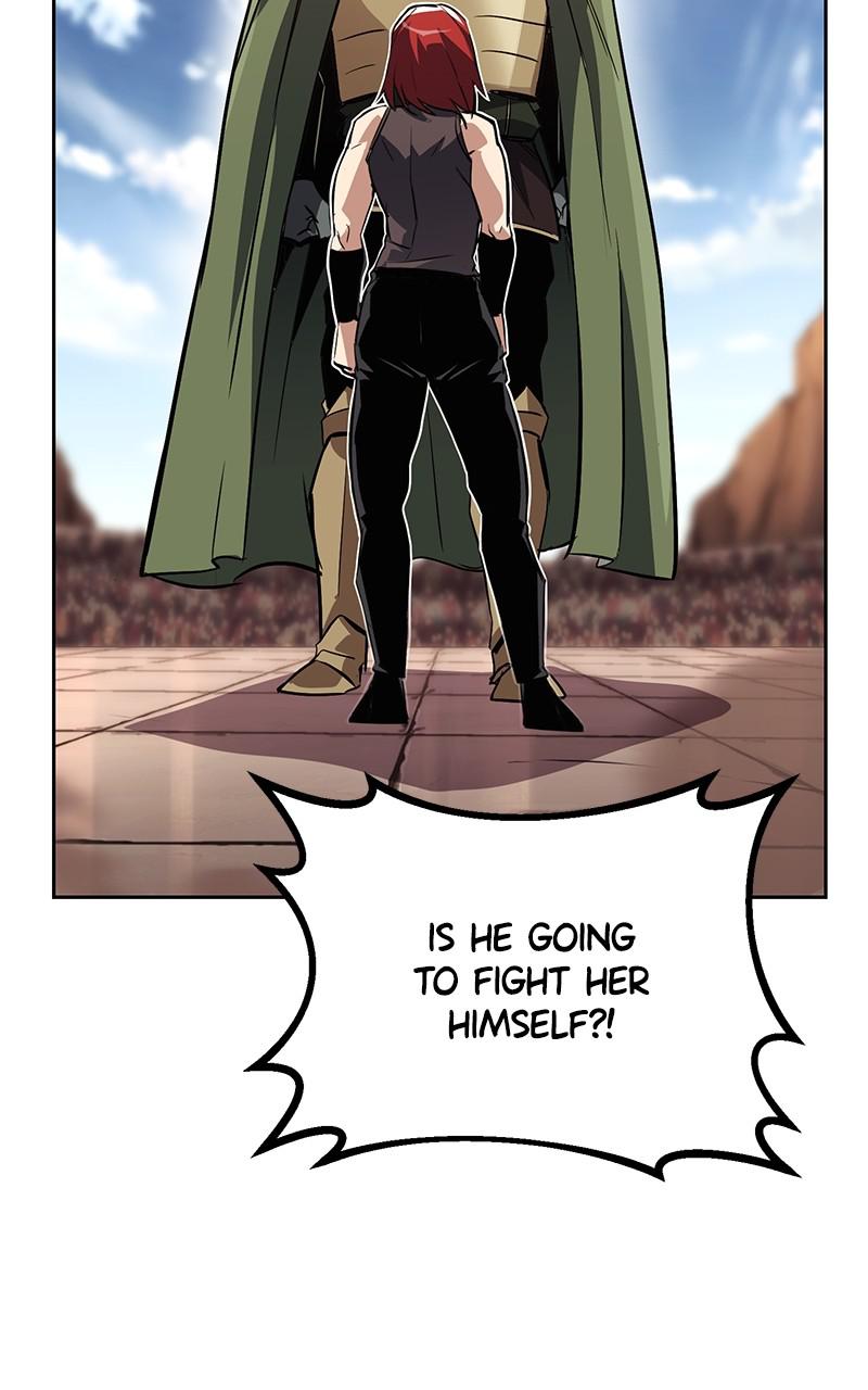 The Lazy Lord Masters the Sword Chapter 81 — page 113