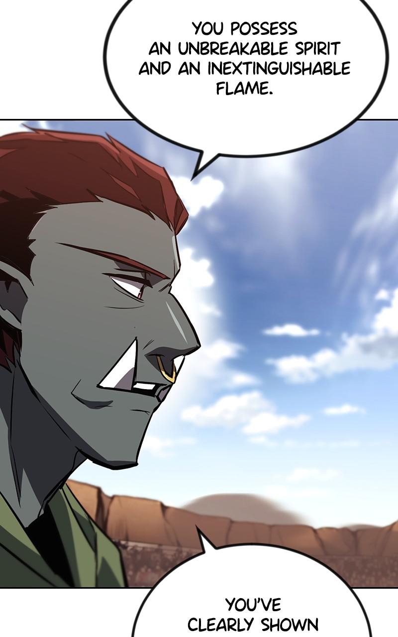 The Lazy Lord Masters the Sword Chapter 81 — page 119