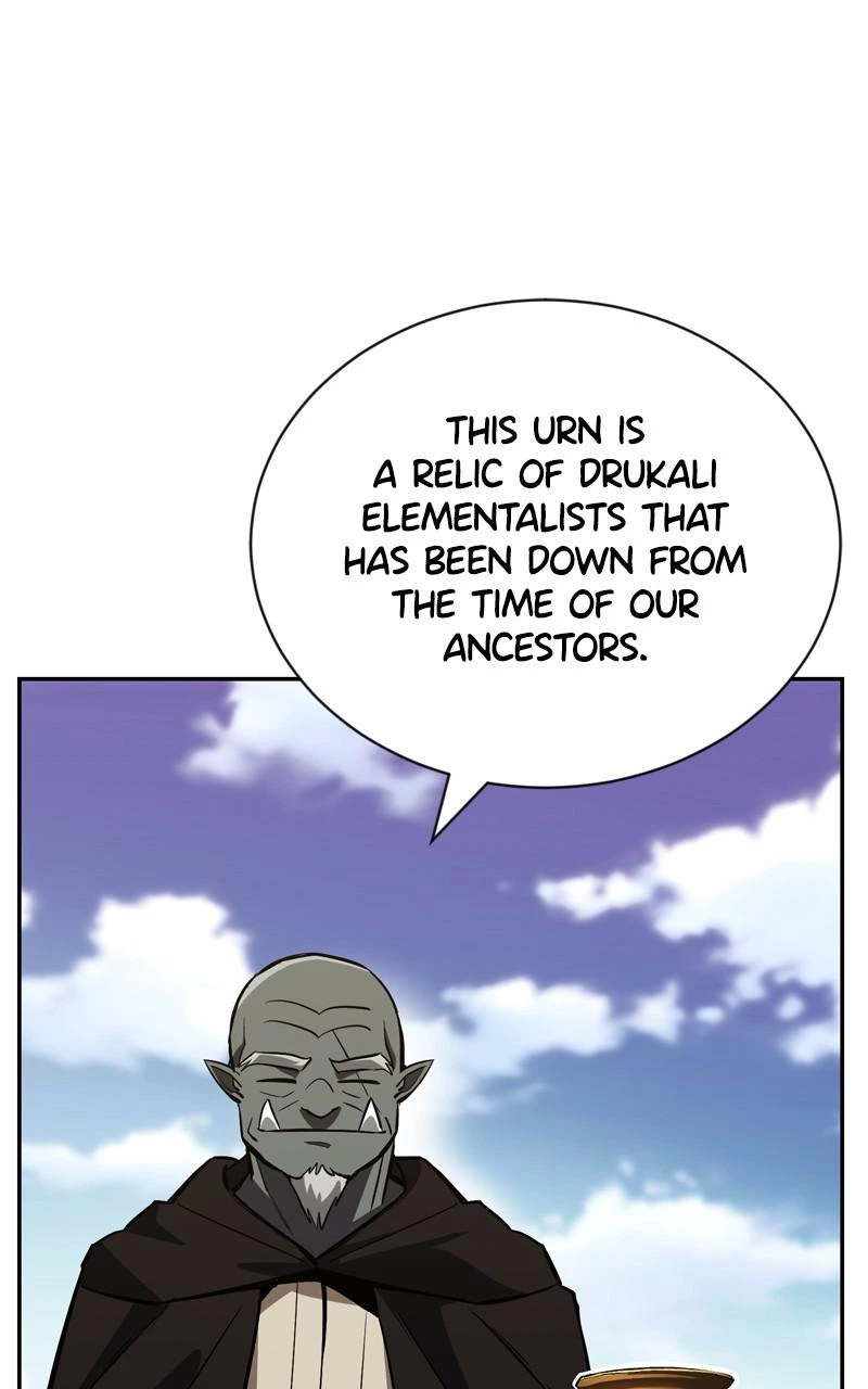 The Lazy Lord Masters the Sword Chapter 82 — page 3