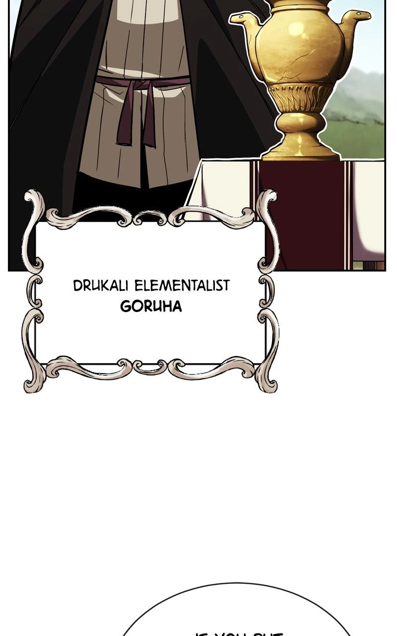 The Lazy Lord Masters the Sword Chapter 82 — page 4