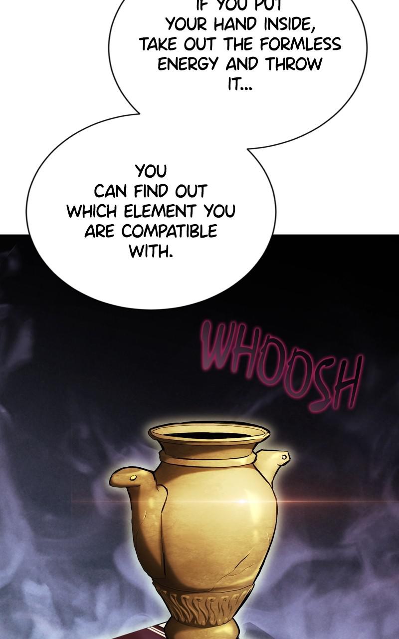 The Lazy Lord Masters the Sword Chapter 82 — page 5