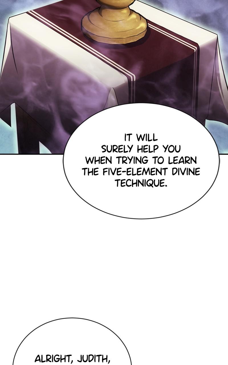 The Lazy Lord Masters the Sword Chapter 82 — page 6
