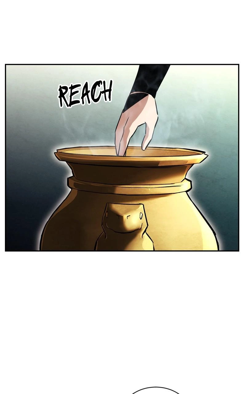 The Lazy Lord Masters the Sword Chapter 82 — page 8