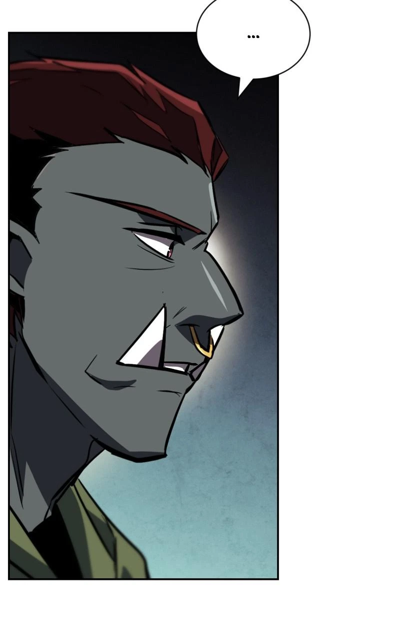 The Lazy Lord Masters the Sword Chapter 82 — page 9