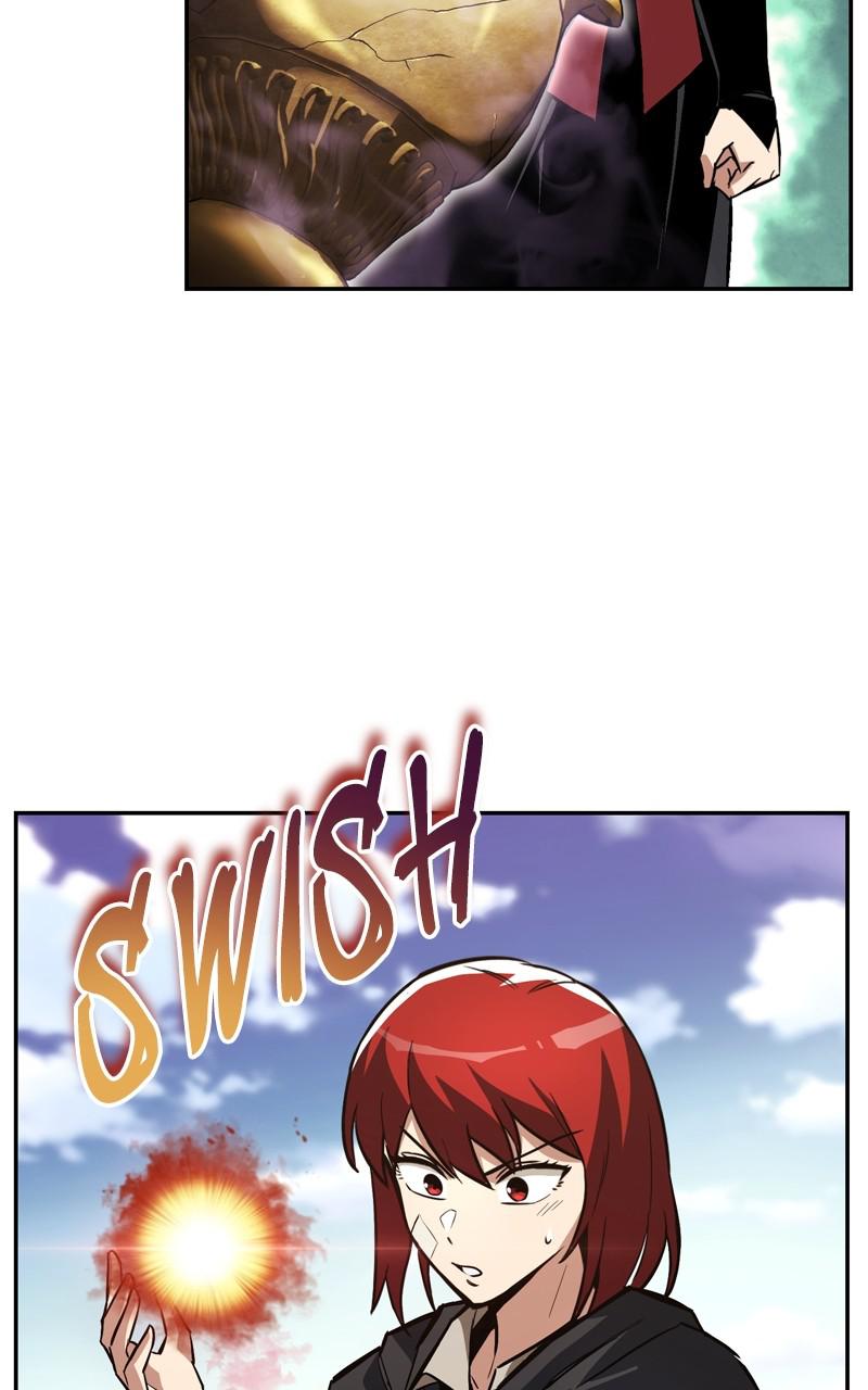 The Lazy Lord Masters the Sword Chapter 82 — page 11