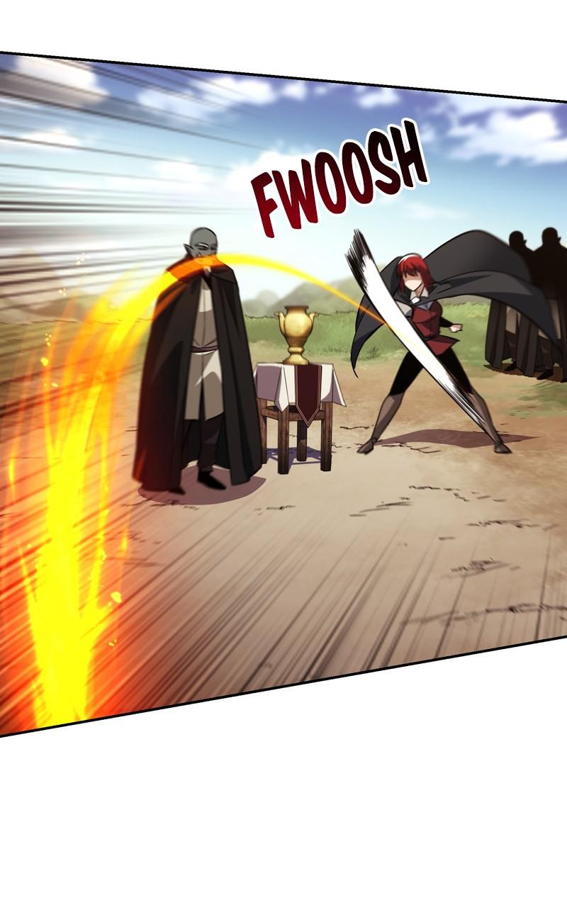 The Lazy Lord Masters the Sword Chapter 82 — page 13