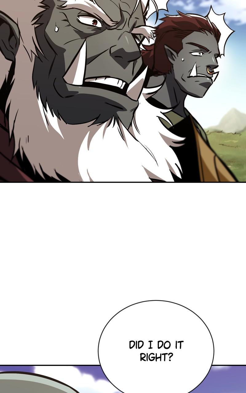 The Lazy Lord Masters the Sword Chapter 82 — page 16