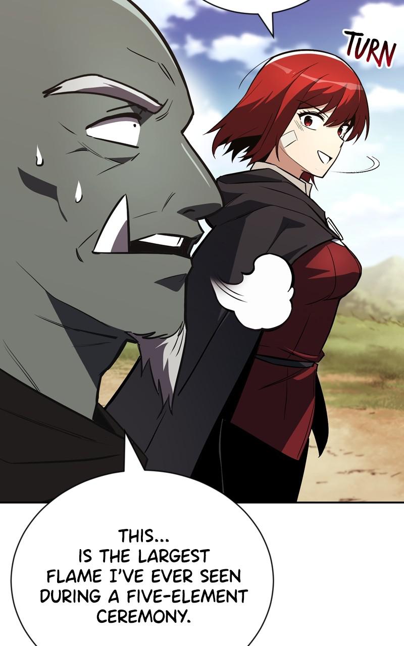 The Lazy Lord Masters the Sword Chapter 82 — page 17