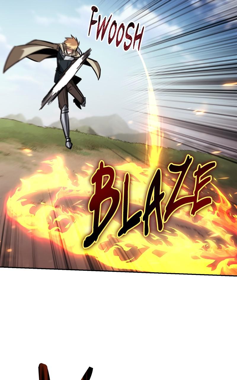The Lazy Lord Masters the Sword Chapter 82 — page 20