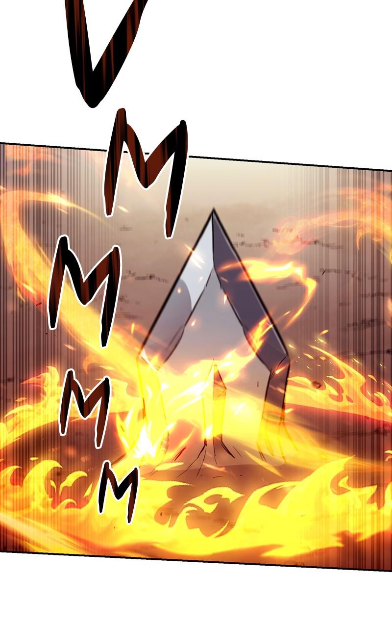 The Lazy Lord Masters the Sword Chapter 82 — page 21