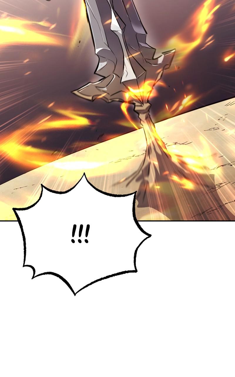 The Lazy Lord Masters the Sword Chapter 82 — page 23