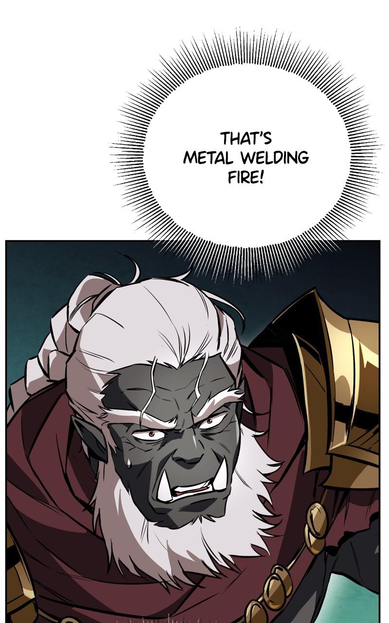 The Lazy Lord Masters the Sword Chapter 82 — page 24