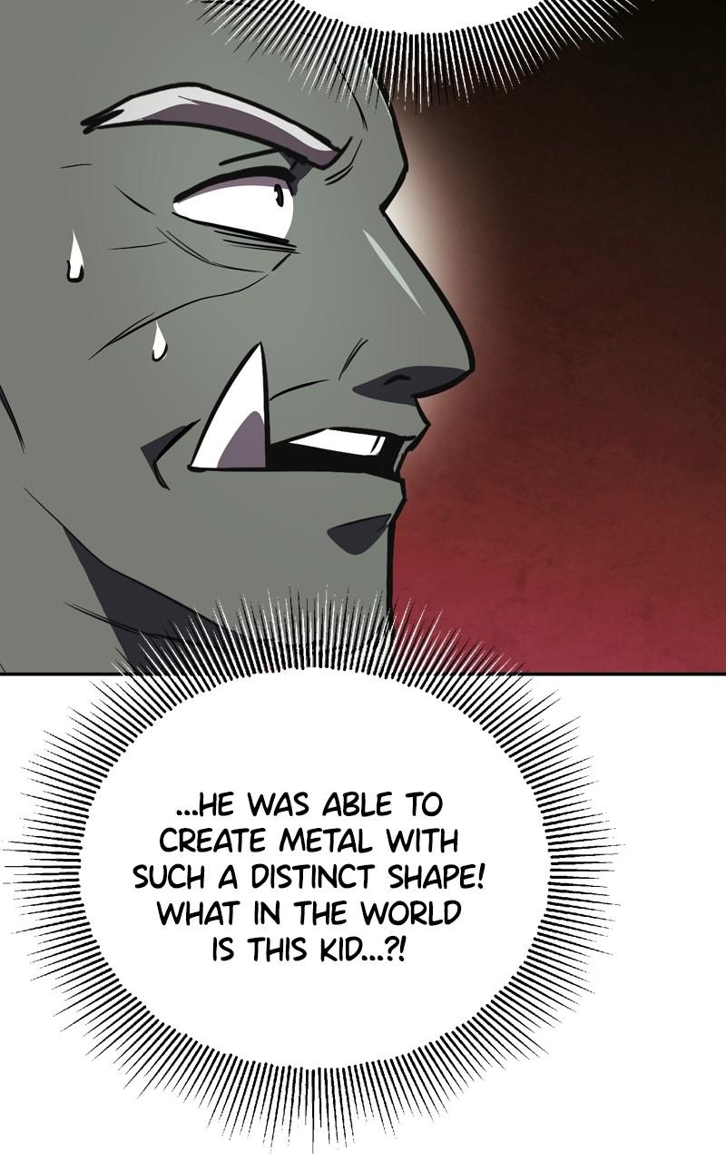 The Lazy Lord Masters the Sword Chapter 82 — page 26