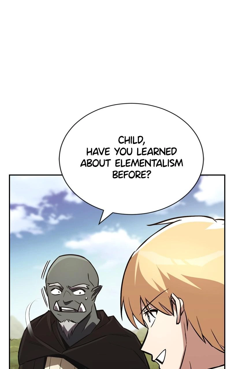 The Lazy Lord Masters the Sword Chapter 82 — page 27