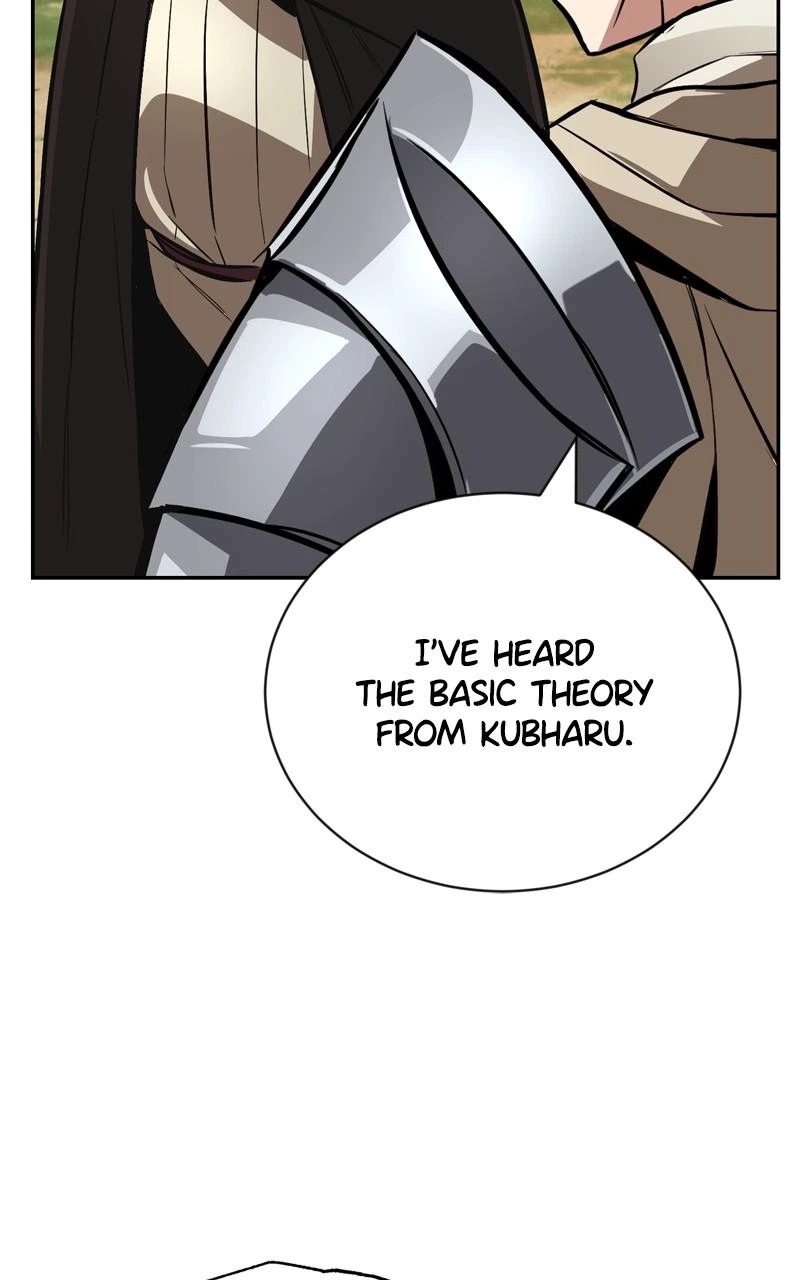 The Lazy Lord Masters the Sword Chapter 82 — page 28