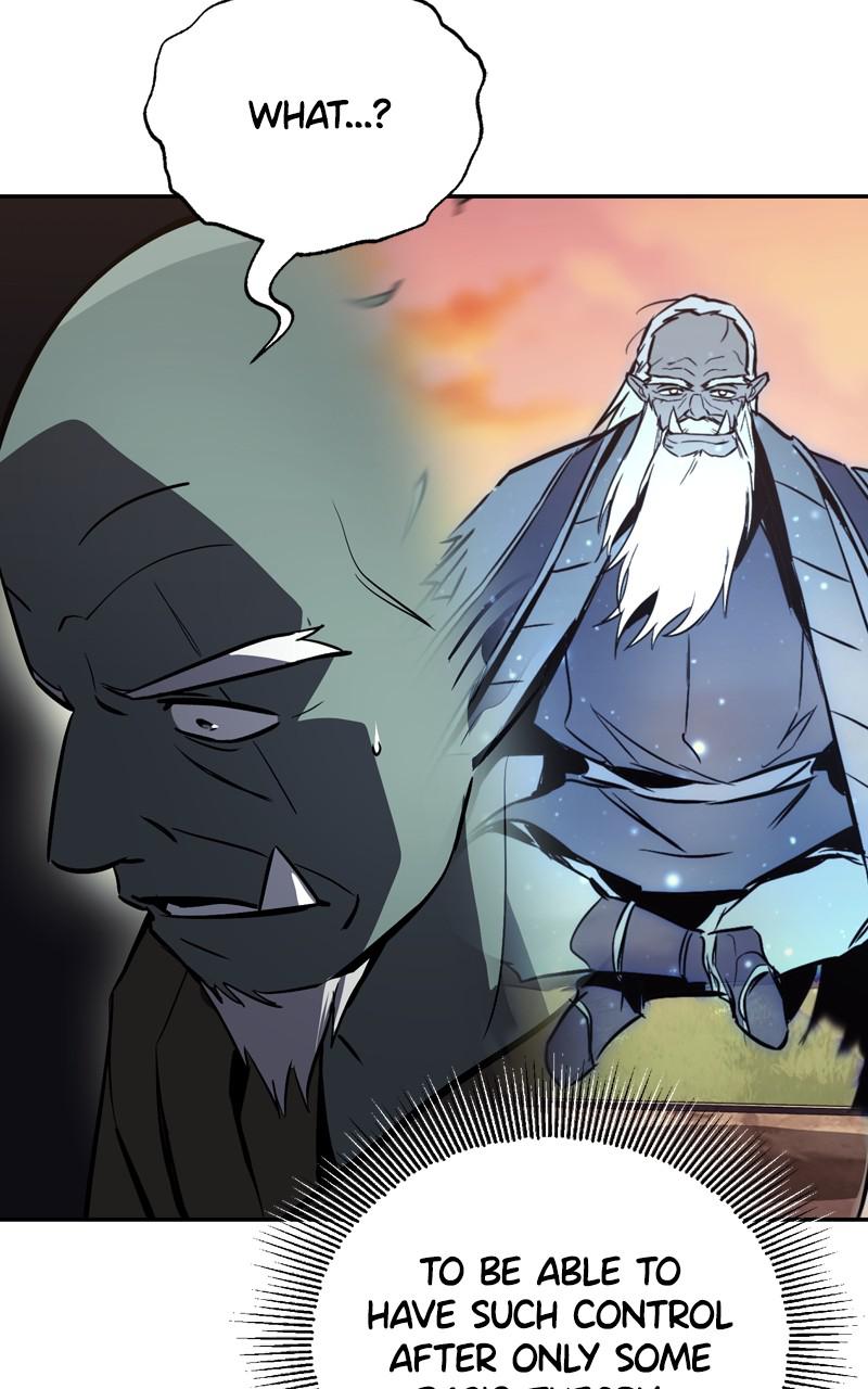 The Lazy Lord Masters the Sword Chapter 82 — page 29