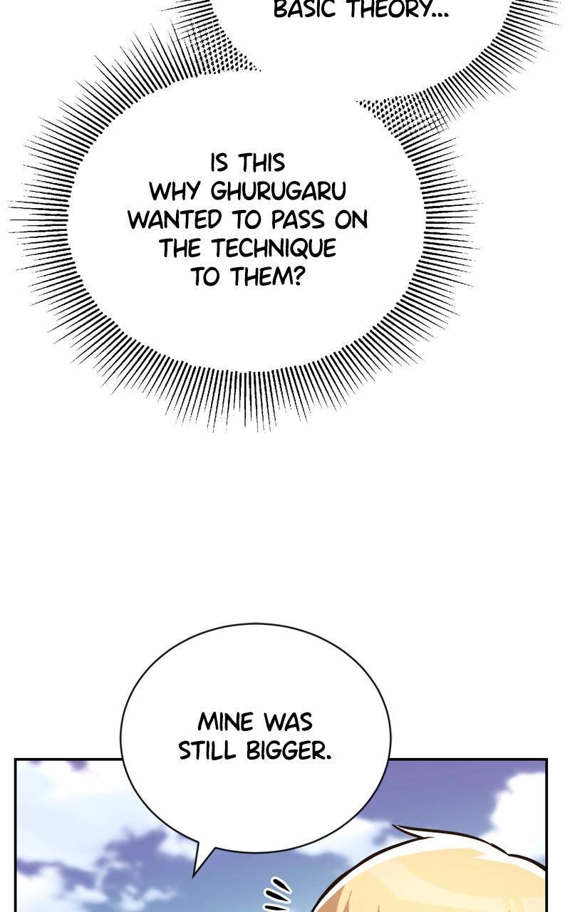 The Lazy Lord Masters the Sword Chapter 82 — page 30