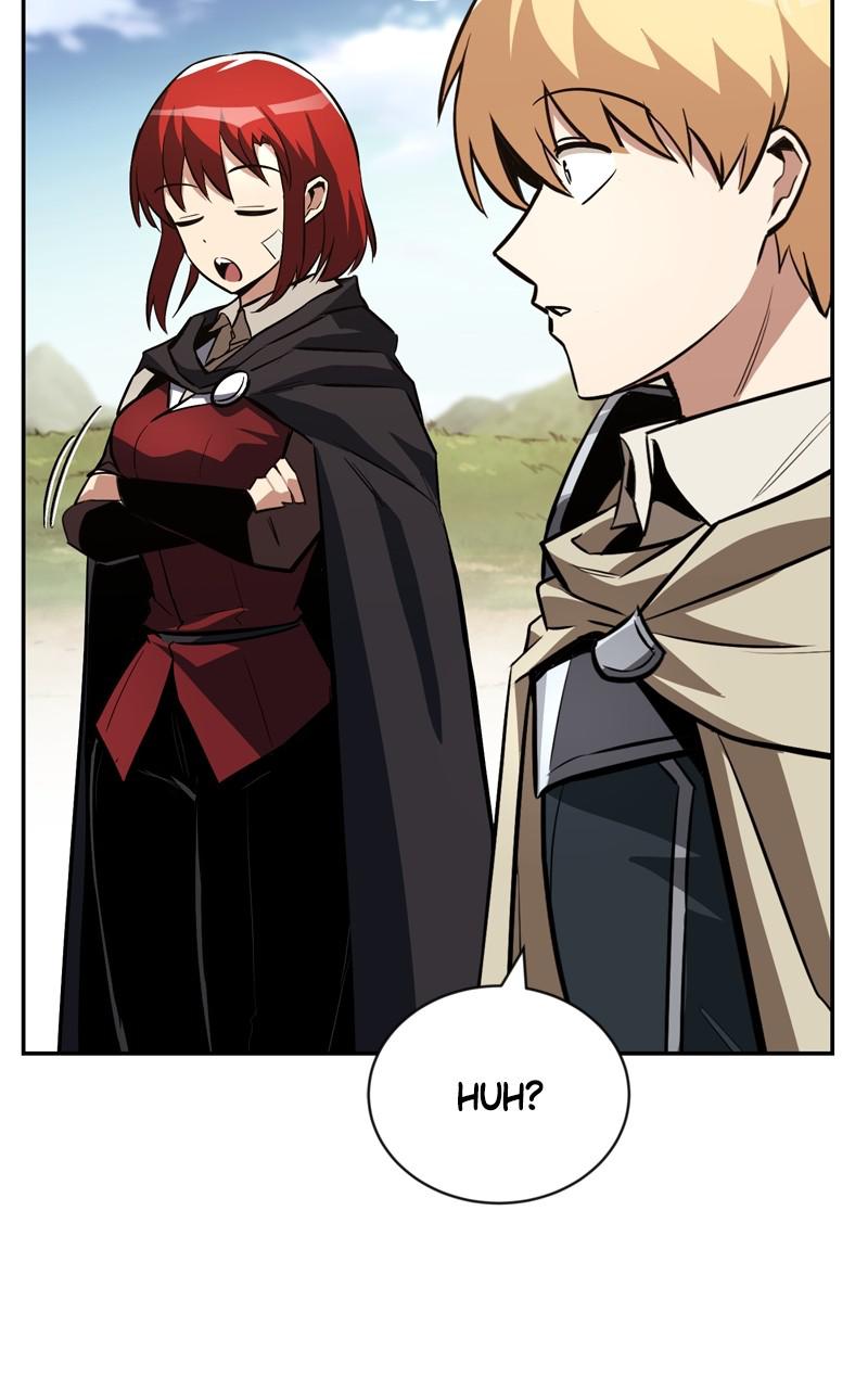The Lazy Lord Masters the Sword Chapter 82 — page 31