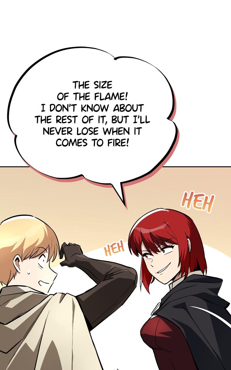 The Lazy Lord Masters the Sword Chapter 82 — page 32