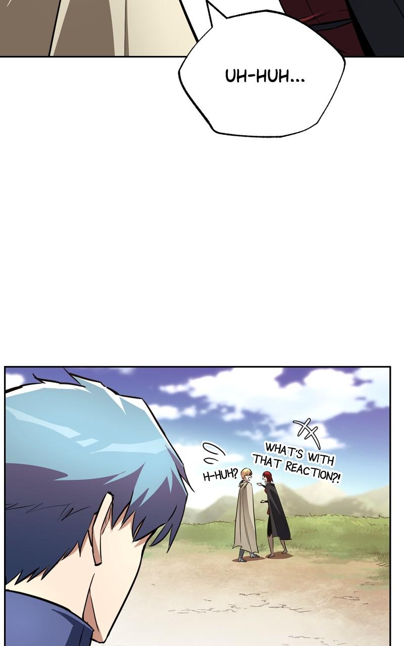 The Lazy Lord Masters the Sword Chapter 82 — page 33