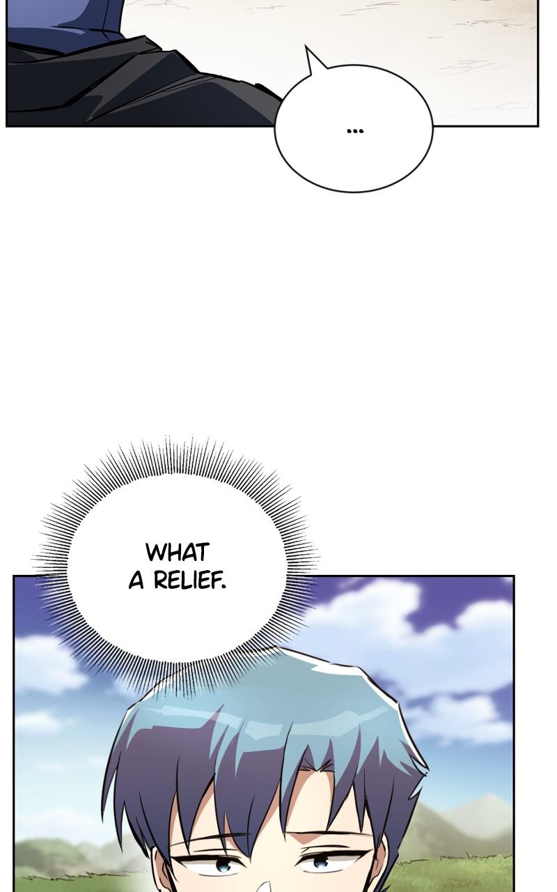 The Lazy Lord Masters the Sword Chapter 82 — page 34