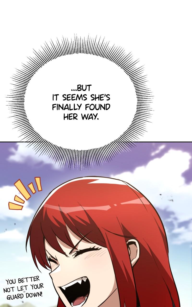 The Lazy Lord Masters the Sword Chapter 82 — page 36