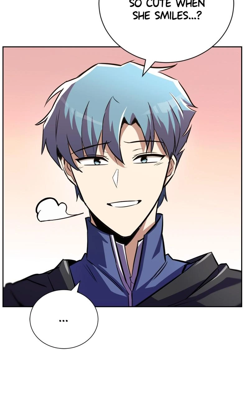 The Lazy Lord Masters the Sword Chapter 82 — page 38