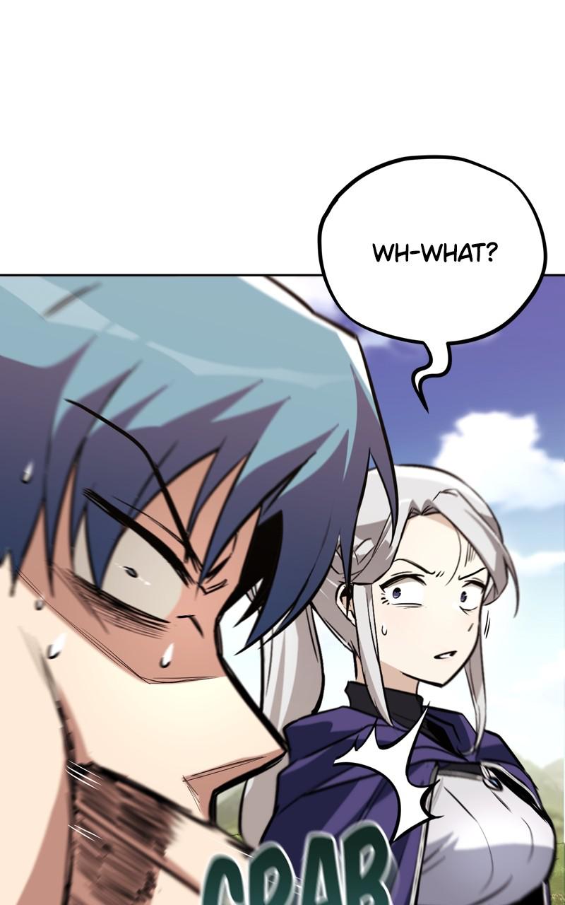 The Lazy Lord Masters the Sword Chapter 82 — page 39