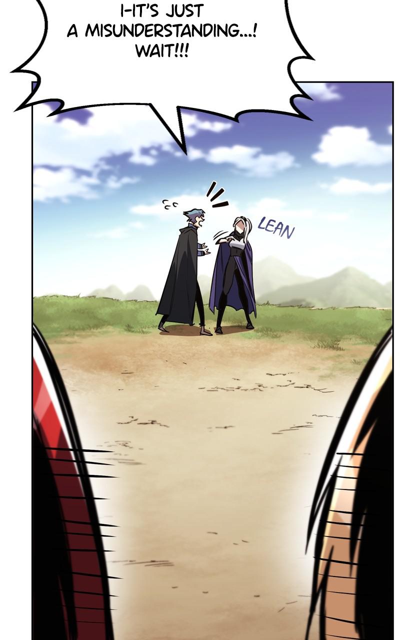 The Lazy Lord Masters the Sword Chapter 82 — page 41