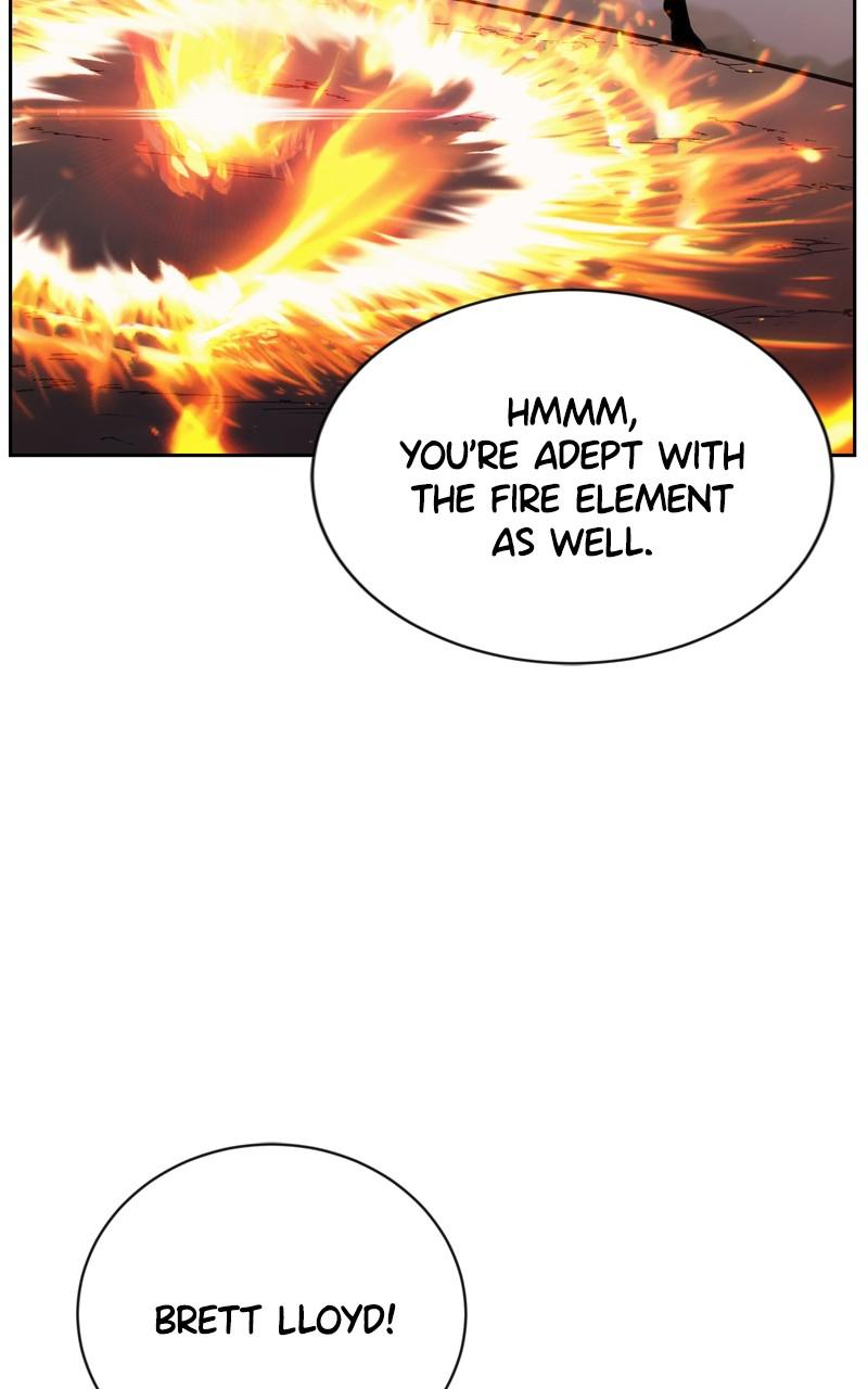 The Lazy Lord Masters the Sword Chapter 82 — page 44
