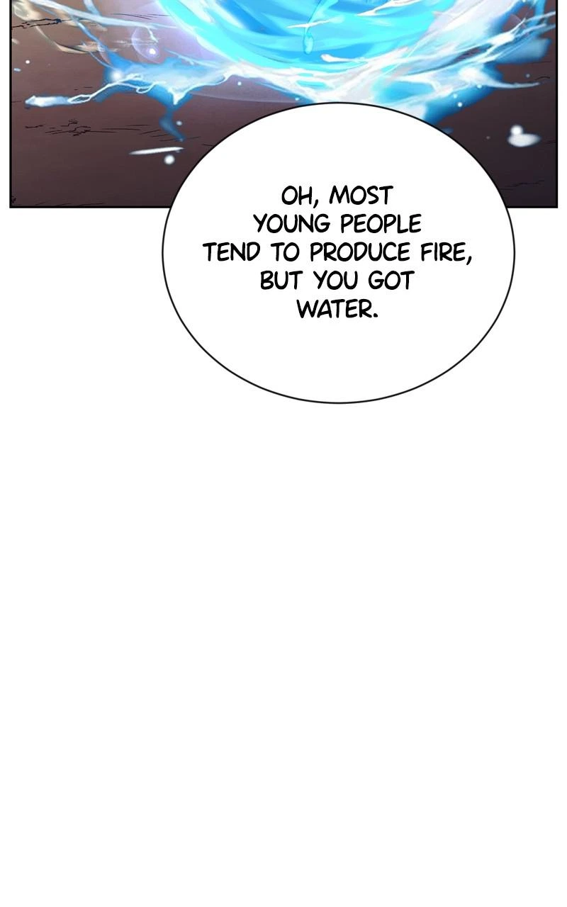 The Lazy Lord Masters the Sword Chapter 82 — page 46