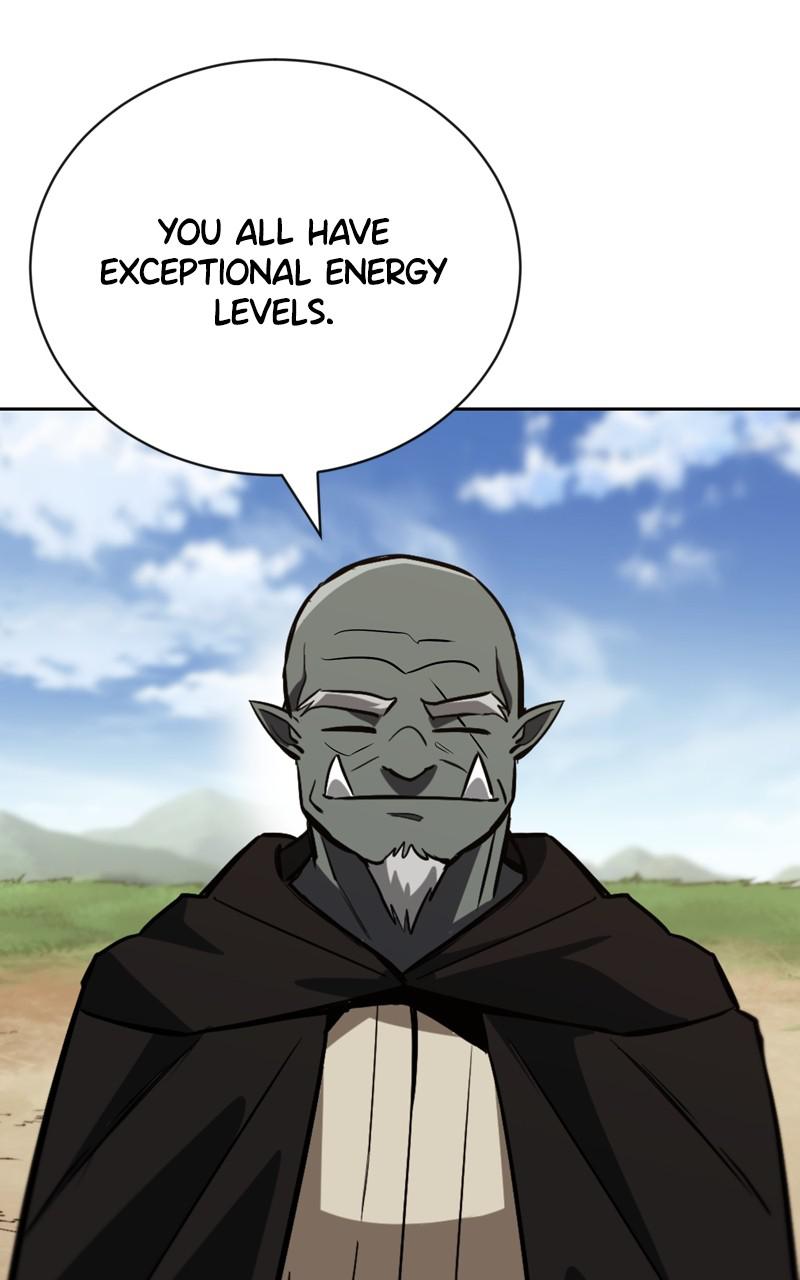 The Lazy Lord Masters the Sword Chapter 82 — page 47