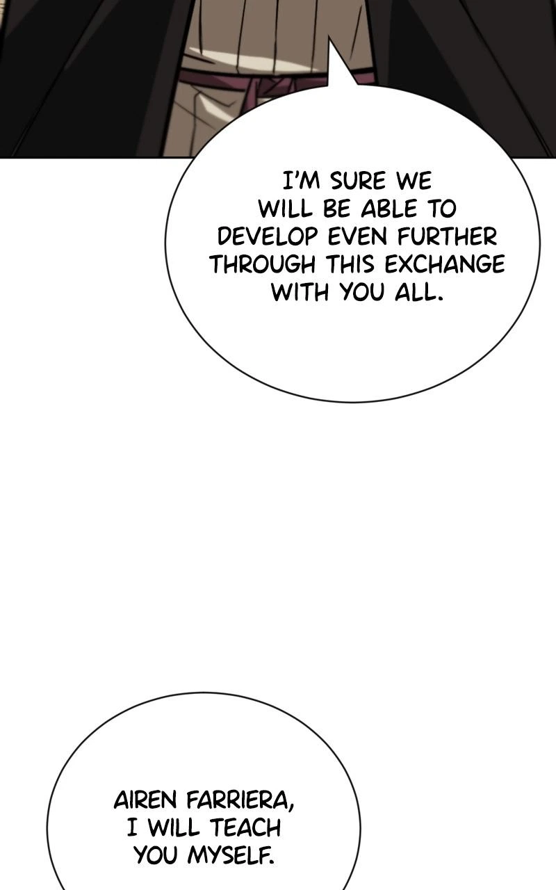 The Lazy Lord Masters the Sword Chapter 82 — page 48