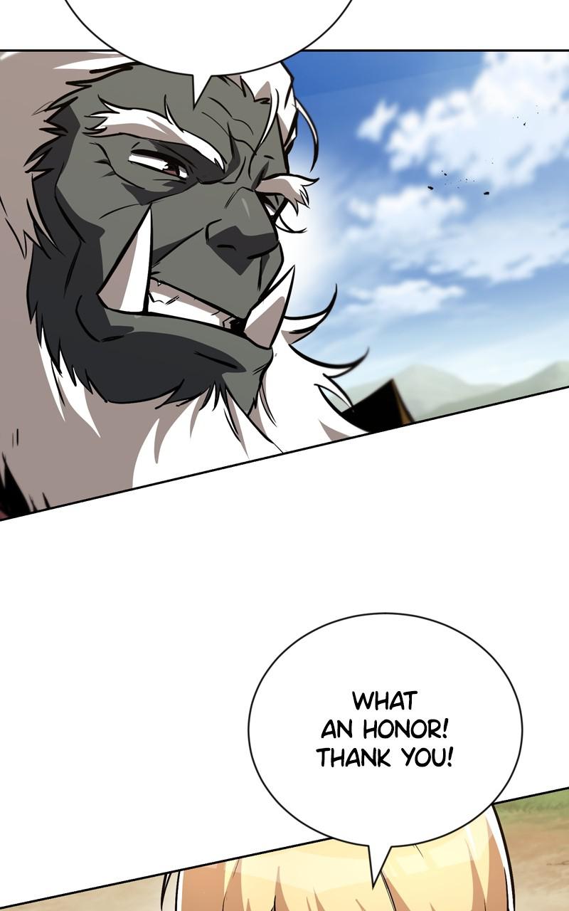 The Lazy Lord Masters the Sword Chapter 82 — page 49