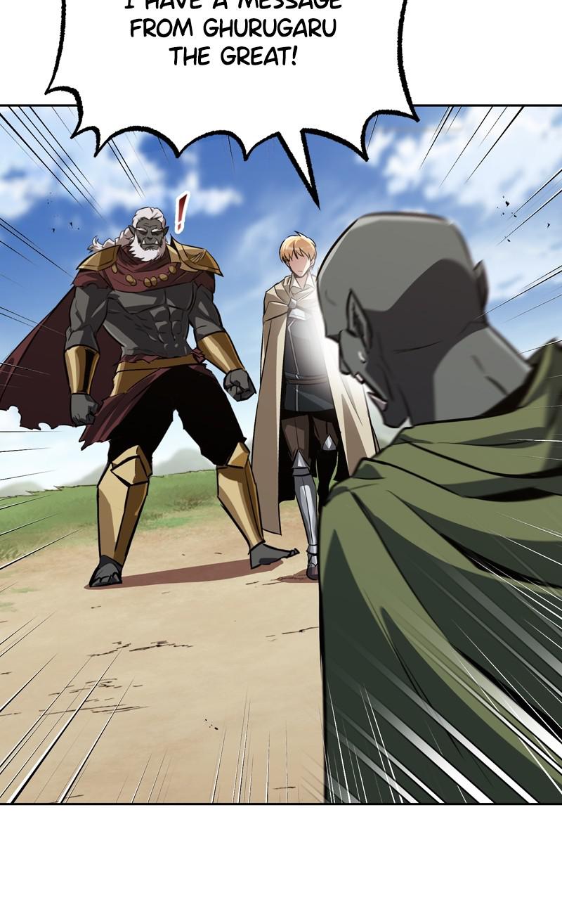The Lazy Lord Masters the Sword Chapter 82 — page 51