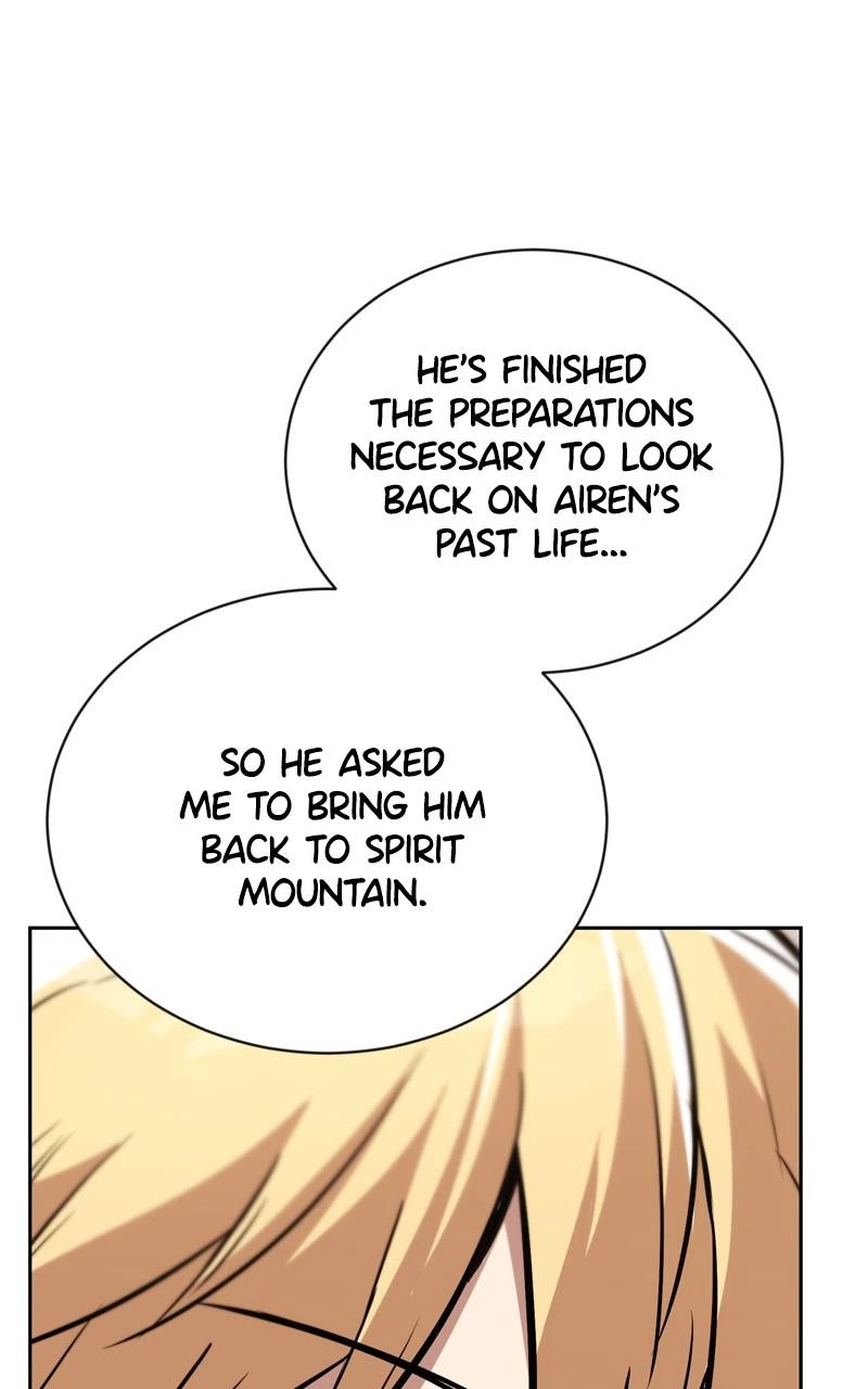 The Lazy Lord Masters the Sword Chapter 82 — page 52